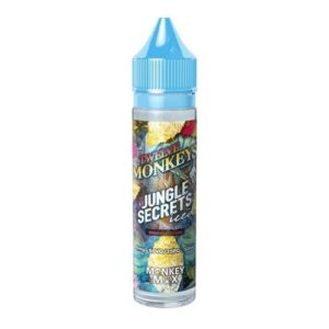 Twelve Monkeys Jungle Secret Iced E-Liquid 50 ml