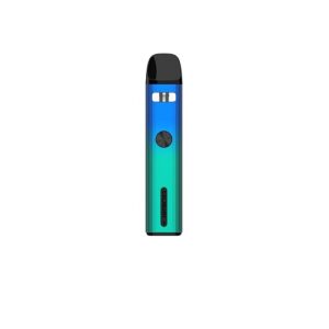 Uwell Caliburn G2 Gradient Blue Pot E-Zigarette