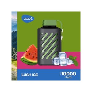 VOZOL Gear 10000 20mg Lush ICE