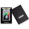 Zippo Bob Marley Feuerzeug