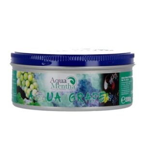 Adalya Aqua Mentha Aqua Grape 200 gr. Shishatabak