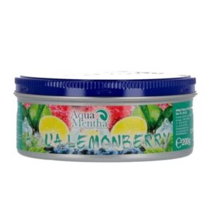 Adalya Aqua Mentha Aqua Lemonberry 200 gr. Shishatabak