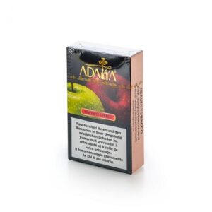 Adalya Two Apples 50 gr. Shishatabak