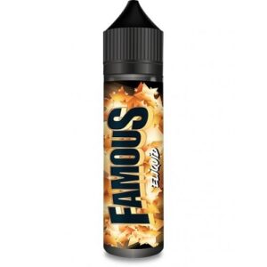 E-Liquid Premium Famous 50 ml