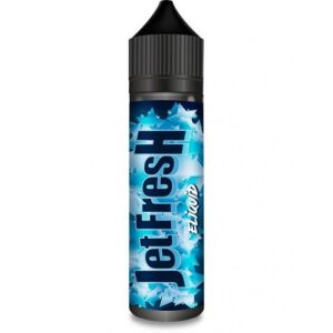 E-Liquid Premium Jet Fresh 50 ml