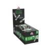 Gizeh Black Aktive Filter 6 mm 50 Stk.