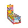Gizeh Rainbow Active Filter 6 mm 50 Stk.