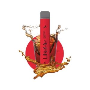 Like Me Capricorn 800 20 mg Cola 10 Stk.