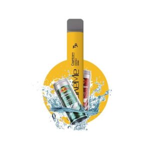 Like Me Capricorn 800 20 mg Energy Drink 10 Stk.