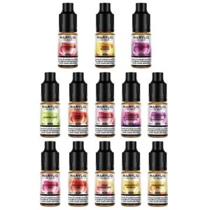 Lost Mary Maryliq 20 mg 10 ml