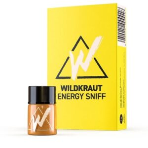 Wildkraut Energy Sniff