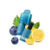 Elf Bar AF5000 Blue Razz Lemonade ICE 20 mg