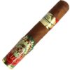 El Loco EL Huérfano Petit Corona 35er Kistli Zigarren