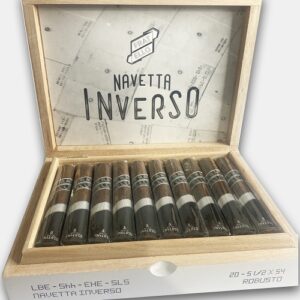 Fratello Inverso Robusto 20er Kistli Zigarren