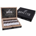 Fratello Navetta Discovery 20er Kistli Zigarren