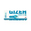 Gizeh Fresh Cliq Filterhülsen 100 Stk.