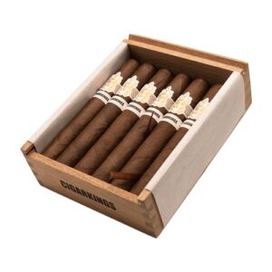 Cigarkings Maduro Toro 12er Kistli Zigarren