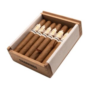 Cigarkings Sun Grown Toro 12er Kistli Zigarren
