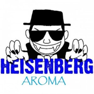 Vampire Vape Aroma Pur Heisenberg 30 ml