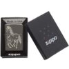 Zippo Running Horse 150 Feuerzeug