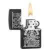 Zippo Sons of Anarchy Pride Feuerzeug