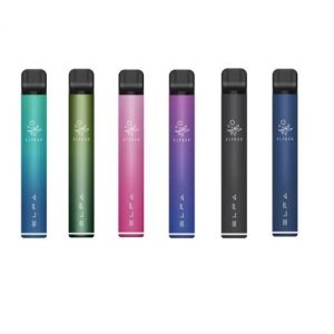 Kit ELF BAR ELFA Pro (2 ml)