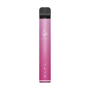 ELF BAR ELFA Prefilled Pod Kit (2ml) Aurora Pink