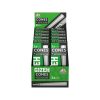 Gizeh Black Cones mit Aktive Filter 10 x 3Stk.