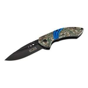 Taschenmesser Herbertz Survival Camo