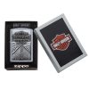 Zippo Harley Davidson American Legend Feuerzeug
