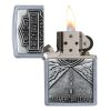 Zippo Harley Davidson American Legend Feuerzeug
