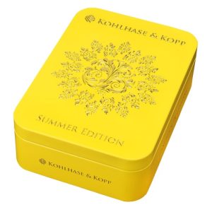 Kohlhase & Kopp Summer Edition 2023 Pfeifentabak 100 gr.