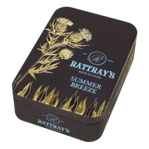 Rattray's Summer Breeze 2023 Pfeifentabak 100 gr.