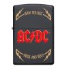 Zippo AC-DC High Voltage Feuerzeug