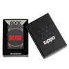 Zippo AC-DC High Voltage Feuerzeug