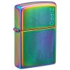 Zippo Dimensional Flame Design Feuerzeug