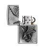 Zippo Eagle 2013 Emblem Feuerzeug
