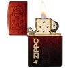 Zippo Global Founders Day 2024 Collectible Feuerzeug