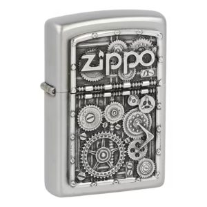 Zippo Gear Wheels Feuerzeug
