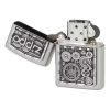 Zippo Gear Wheels Feuerzeug