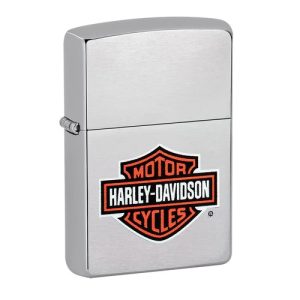 Zippo Harley Davidson 60001254 Feuerzeug