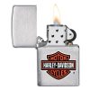 Zippo Harley Davidson 60001254 Feuerzeug