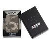 Zippo James Bond 60005397 Feuerzeug