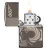 Zippo James Bond 60005397 Feuerzeug