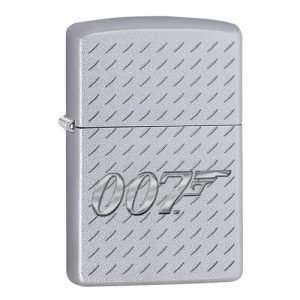Zippo James Bond 60004872 Feuerzeug