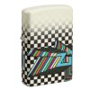 Zippo Nostalgia Design Feuerzeug