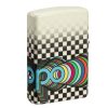 Zippo Nostalgia Design Feuerzeug