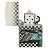 Zippo Nostalgia Design Feuerzeug