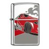 Zippo Racing Car Feuerzeug