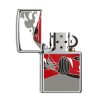 Zippo Racing Car Feuerzeug